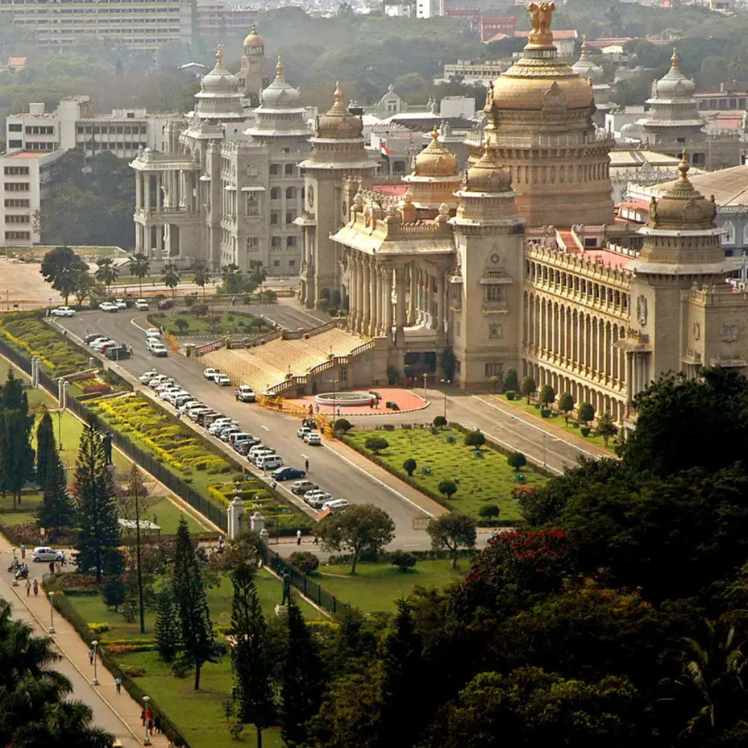 Bengaluru Campus