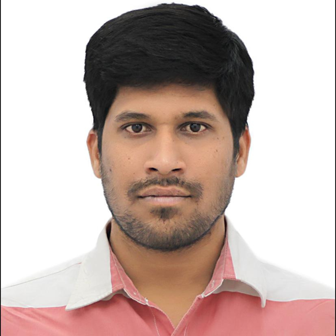 Vishwanathan T.D