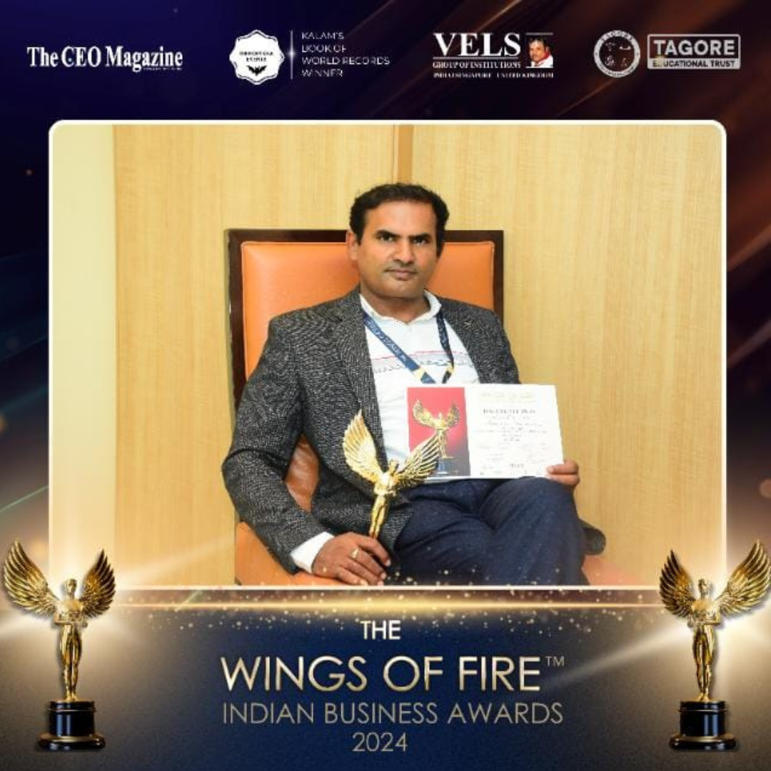 Vinay Hegde